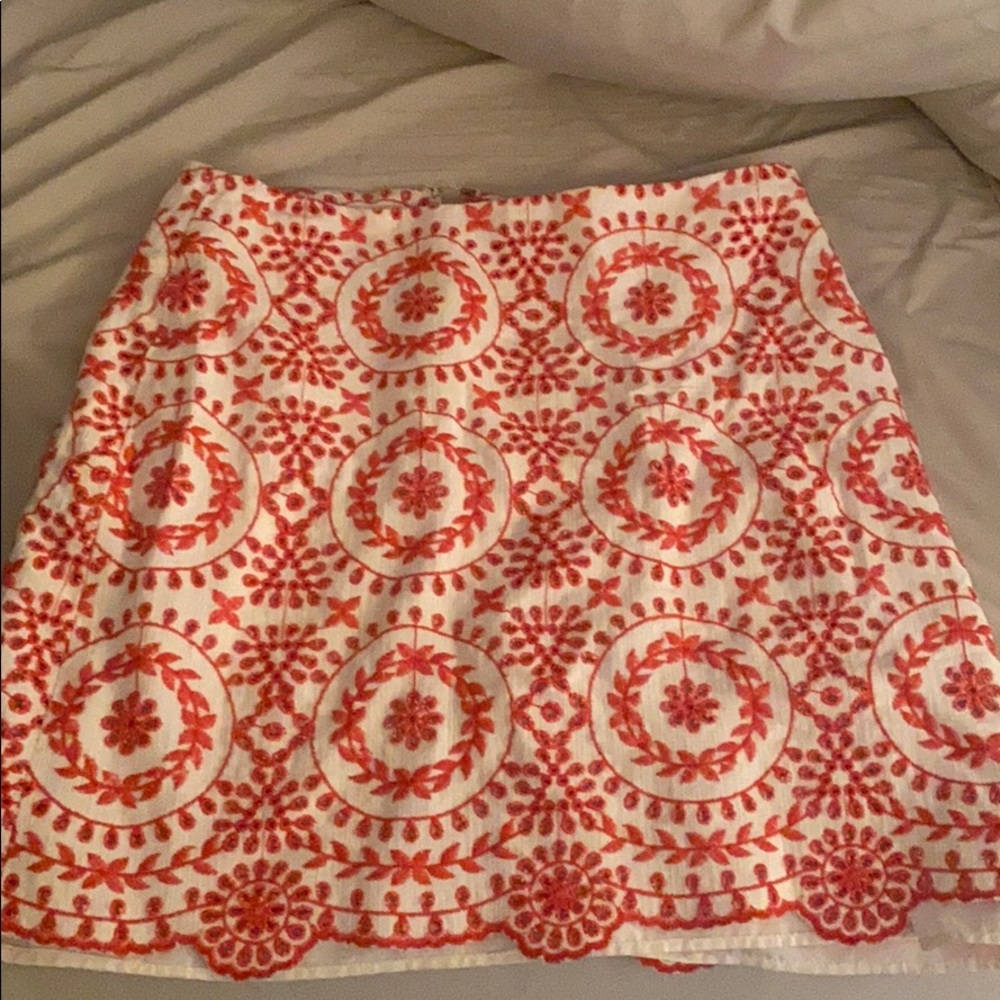 LOFT pencil skirt